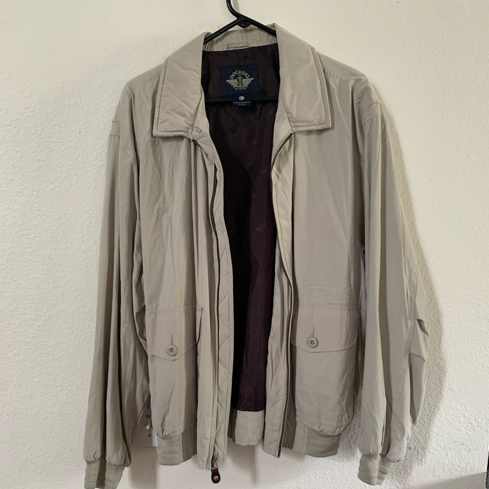 Jacket